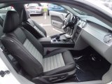 2008 Ford Mustang GT Premium Coupe Front Seat