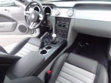 2008 Ford Mustang GT Premium Coupe Dashboard