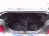 2008 Ford Mustang GT Premium Coupe Trunk