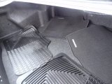2008 Ford Mustang GT Premium Coupe Trunk