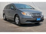 2013 Honda Odyssey LX