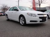 2012 Chevrolet Malibu LS
