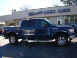 2012 Ford F150 XLT SuperCrew 4x4