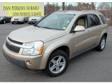 2006 Chevrolet Equinox LT AWD