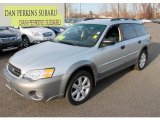 2007 Subaru Outback 2.5i Wagon