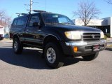 1998 Black Metallic Toyota Tacoma Regular Cab 4x4 #74868607