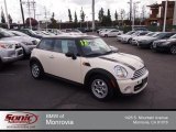 2012 Mini Cooper Hardtop