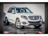 2013 Mercedes-Benz GLK 350
