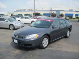 2009 Chevrolet Impala LT