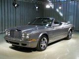 2001 Silver Tempest Bentley Azure Mulliner Widebody #52987