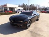 2010 Chevrolet Camaro LT Coupe