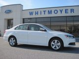 2012 Volkswagen Jetta TDI Sedan