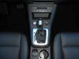 2013 Volkswagen Tiguan SEL 6 Speed Tiptronic Automatic Transmission