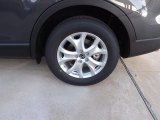 2013 Mazda CX-9 Touring Wheel