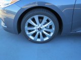 2013 Hyundai Azera  Wheel