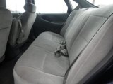 1999 Ford Taurus LX Rear Seat
