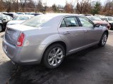 2013 Chrysler 300 S V8 AWD Glacier Package Exterior