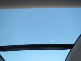 2013 Hyundai Azera  Sunroof