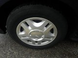 1999 Ford Taurus LX Wheel