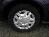 1999 Ford Taurus LX Wheel