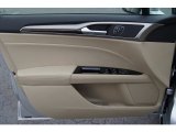 2013 Ford Fusion SE 1.6 EcoBoost Door Panel