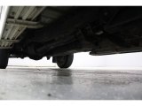 2001 Ford F250 Super Duty XLT SuperCab Undercarriage