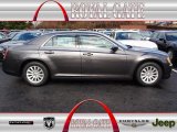 2013 Granite Crystal Metallic Chrysler 300  #74879359