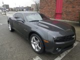 2010 Chevrolet Camaro LT Coupe