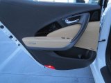 2013 Hyundai Azera  Door Panel