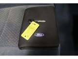 2001 Ford F250 Super Duty XLT SuperCab Books/Manuals