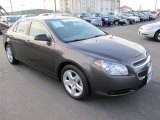 2011 Chevrolet Malibu LS