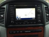 2007 Jeep Grand Cherokee Limited 4x4 Navigation