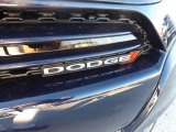 2013 Dodge Dart Aero Marks and Logos