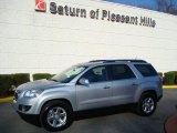 2009 Saturn Outlook XR AWD