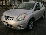 2011 Nissan Rogue S AWD