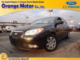 2008 Hyundai Elantra GLS Sedan
