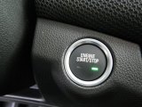 2013 Chevrolet Cruze LTZ/RS Controls