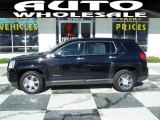 2012 GMC Terrain SLE