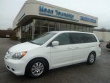 2010 Honda Odyssey EX-L