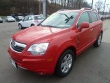 2009 Saturn VUE XR V6 AWD Front 3/4 View