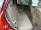 2009 Saturn VUE XR V6 AWD Tan Interior