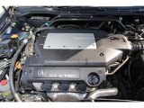2001 Acura TL Engines