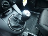 2013 Mazda MAZDA2 Sport 5 Speed Manual Transmission