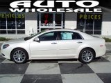 2012 Chevrolet Malibu LTZ