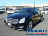 2008 Cadillac CTS Sedan