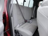 2003 Ford F150 XLT SuperCab 4x4 Rear Seat