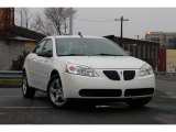 2008 Pontiac G6 V6 Sedan