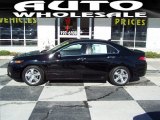 2012 Acura TSX Sedan