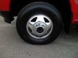 2004 Ford F350 Super Duty XLT Crew Cab 4x4 Dually Wheel