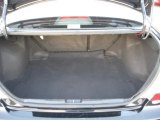 2003 Honda Civic EX Coupe Trunk